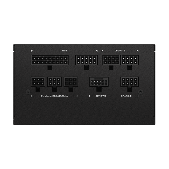 Захранващ блок Gigabyte UD1000GM PG5, 1000W - Image 5