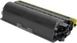 Тонер касета UPRINT TN3230/3280/3290, BROTHER, Черен - Image 2