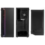 Кутия Kolink Inspire К7 АRGB TG, Mid-tower - Image 3
