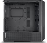 Кутия Lian-Li LANCOOL 216 Mid-Tower, Tempered Glass, Черна - Image 3