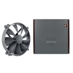 Вентилатор Noctua NF-P14S redux 1500-PWM 140mm - Image 3