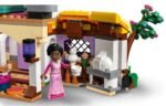 LEGO Disney - Asha's Cottage - 43231 - Image 5