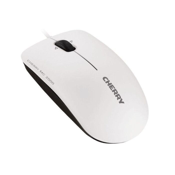 Жична мишка CHERRY MC 2000 - Image 2