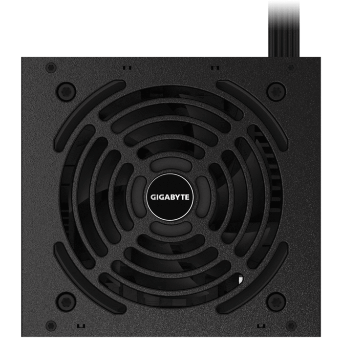 Захранващ блок Gigabyte GP-P550B, 550W, 80+, Bronze - Image 4