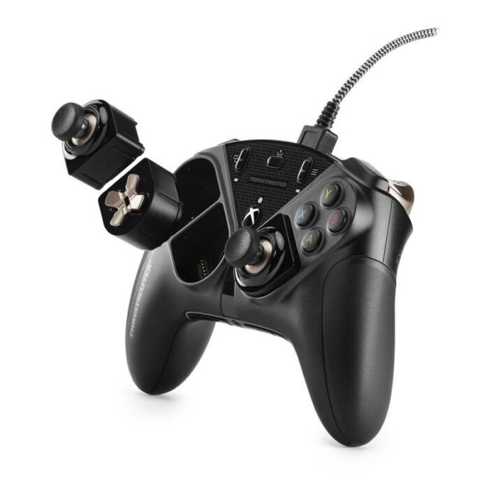 Жичен геймпад ThrustMaster ESWAP X PRO Controller, Черен - Image 2