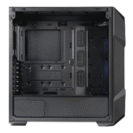 Кутия CM MasterBox TD500 V2 Mesh Black ARGB - Image 5