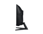 Монитор Samsung Odyssey G5 34 inch, VA Curved UWQHD 3440x1440 - Image 7