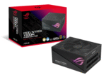 Захранващ блок ASUS ROG Strix 1000W 80+ Gold - Image 10