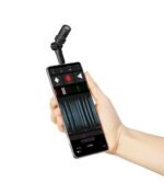 Микрофон BOYA BY-M100UC компактен - Image 6