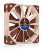 Вентилатор Noctua NF-P12 PWM, 120x120x25mm - Image 3