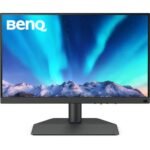 Монитор BenQ PhotoVue SW272Q, 27 inch, 1440p, HDR, Черен - Image 6