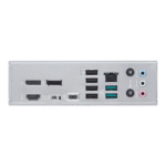 Дънна платка ASUS PRIME B840M-A WIFI 6E socket AM5 - Image 5