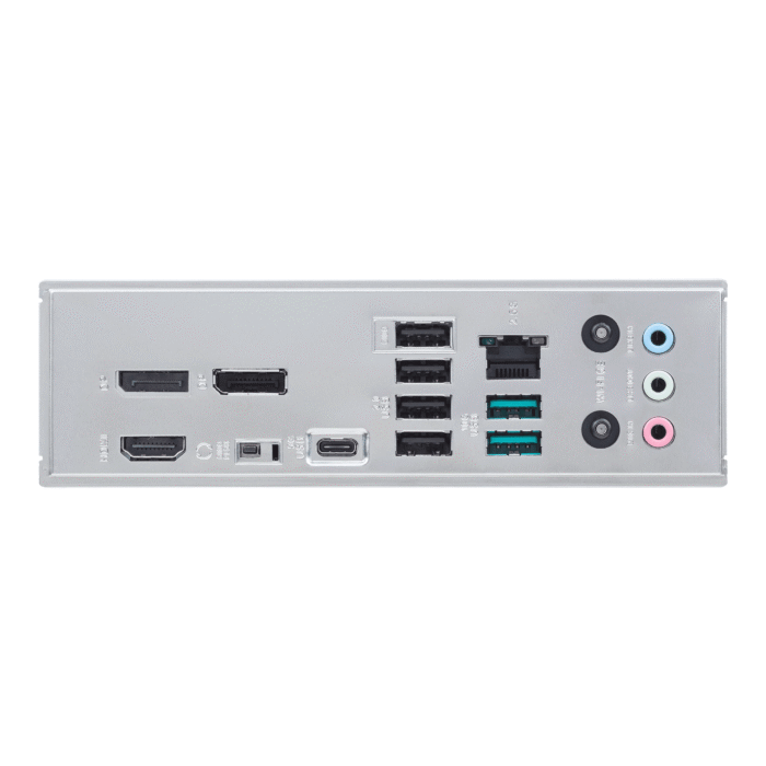 Дънна платка ASUS PRIME B840M-A WIFI 6E socket AM5 - Image 5
