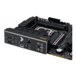 Дънна платка ASUS TUF GAMING B760M-PLUS D4 - Micro ATX - Image 5