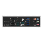 Дънна платка ASUS TUF GAMING B850M-PLUS socket AM5 - Micro-ATX - Image 5
