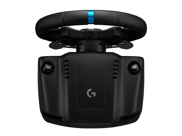 Волан Logitech G923 Sim Racing Wheel, Xbox, PC - Image 3