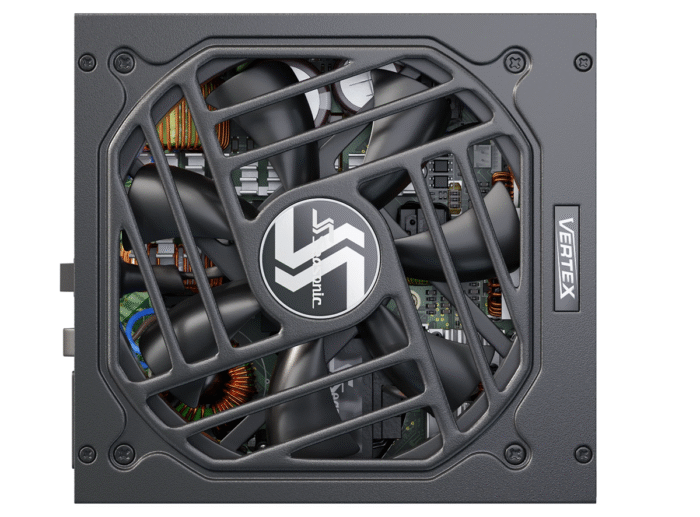 Захранващ блок SEASONIC VERTEX GX-750, 750W - Image 4