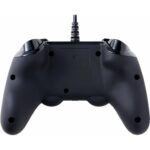 Жичен геймпад Nacon Wired Compact Controller Camo Grey, Сив - Image 3