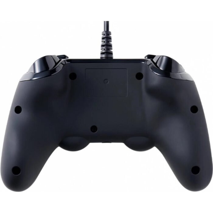 Жичен геймпад Nacon Wired Compact Controller Camo Grey, Сив - Image 3