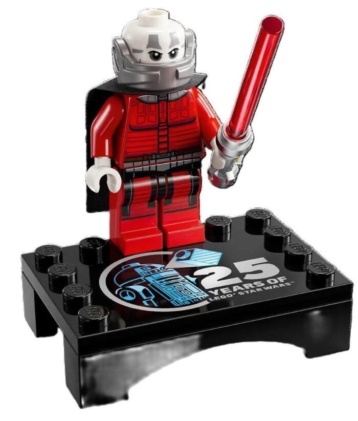 LEGO Star Wars - R2-D2 - 75379 - Image 5