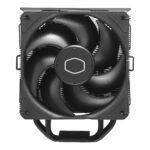 Охладител за процесор Cooler Master Hyper 212 Black X Duo - Image 2