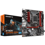 Дънна платка GIGABYTE B760M GAMING, socket 1700 - Image 5