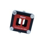 Инструмент Thermal Grizzly Ryzen 7000 Direct Die Mate, Премахва термо пад на CPU AMD Ryzen 7000, Алуминий - Image 2
