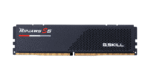 Памет G.SKILL Ripjaws S5 Black 32GB(2x16GB) DDR5 5200MHz F5-5200J3636C16GX2-RS5K - Image 3