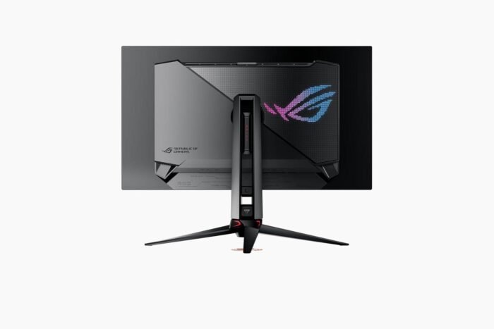 Монитор ASUS ROG Swift OLED PG32UCDP 32" - 4K 240Hz или FHD 480Hz WOLED, 0.3ms - Image 6
