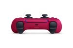 Безжичен геймпад Sony PS5 DualSense Cosmic Red - Image 3