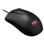 Геймърска мишка HyperX Pulsefire Core, RGB, USB, Черен - Image 2