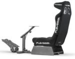 Геймърски стол Playseat Evolution Pro ActiFit, Черен - Image 2