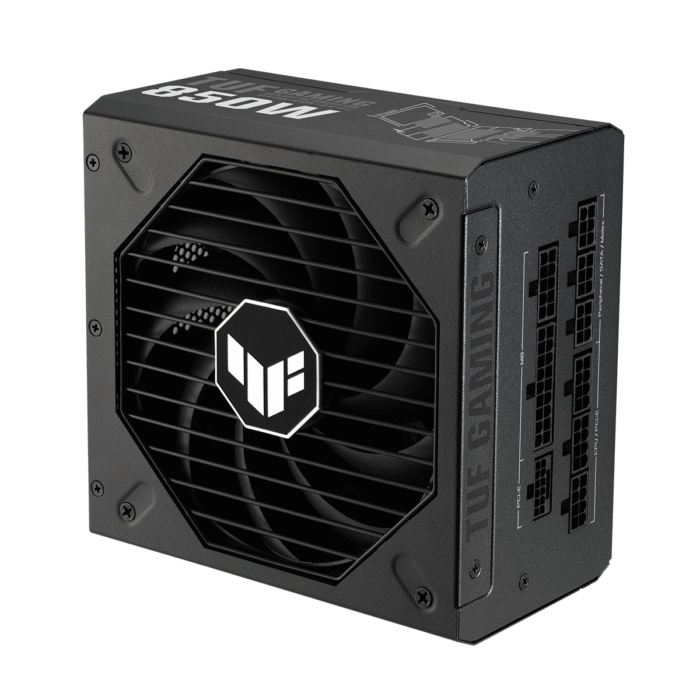 Захранващ блок ASUS TUF Gaming 850W, 80+ Gold - Image 8