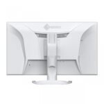 Монитор EIZO FlexScan EV3240X - 32" inch 4K IPS, HDMI, DisplayPort, USB-C, Бял - Image 6