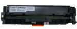 Тонер касета GENERINK CE410X, HP, черен - Image 2