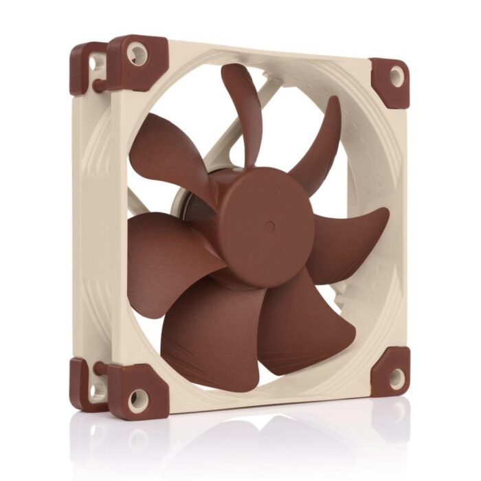Вентилатор Noctua 92mm NF-A9 FLX 92mm - Image 1