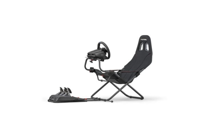 Геймърски стол Playseat Challenge Actifit, Черен - Image 5