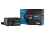 Захранващ блок Seasonic G12-GC-850, 850W, 80+ GOLD - Image 3