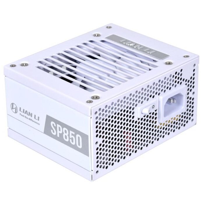Захранващ блок Lian-Li SP850, 850W, 80+ Gold - Image 1