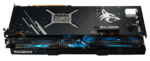 Видео карта Powercolor HELLHOUND RX 7900 XTX OC 24GB GDDR6 - Image 7
