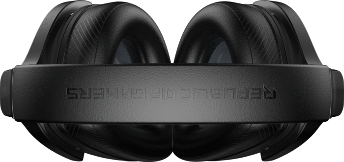 Геймърски слушалки ASUS ROG Delta S, USB-C, Aura Sync RGB - Image 11