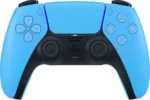 Безжичен геймпад Sony PS5 DualSense - Starlight Blue