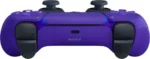 Безжичен геймпад Sony PS5 DualSense - Galactic Purple - Image 4