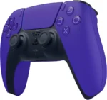 Безжичен геймпад Sony PS5 DualSense - Galactic Purple - Image 2