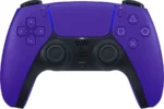Безжичен геймпад Sony PS5 DualSense - Galactic Purple