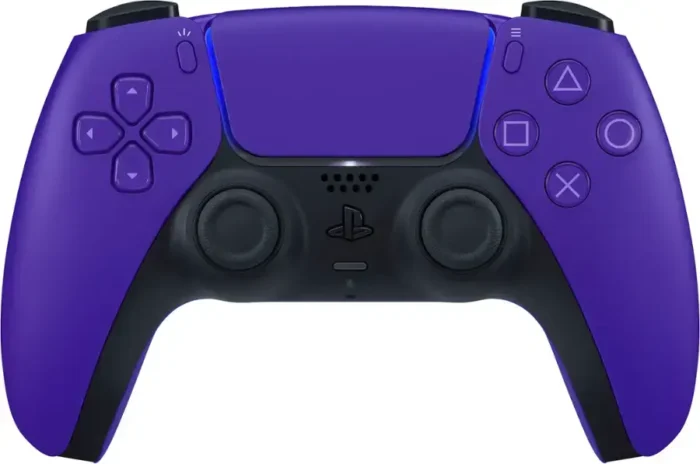 Безжичен геймпад Sony PS5 DualSense - Galactic Purple - Image 1