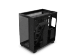 Кутия NZXT H9 Flow Matte Black - Image 8
