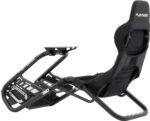 Геймърски стол Playseat Trophy, Черен - Image 2