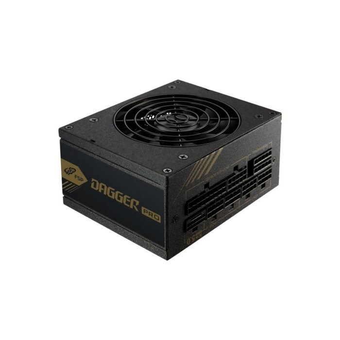 Захранващ блок FSP Group Dagger Pro ATX3.0, 850W - Image 1