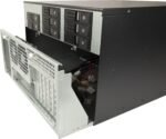 Кутия Inter Tech Server 6U-6520 за сървър ATX - Image 2